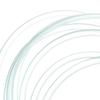 2 м Гибкий наконечник Мягкие назальные кислородные канюли Одноразовые кислородные канюли/Шланг/Трубка для взрослых