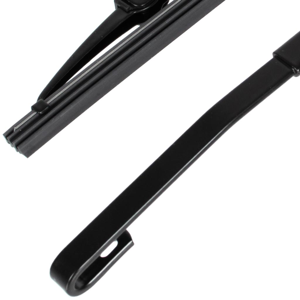 Honda CR-V I 95-02 rear wiper arm + blade
