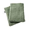 Set of 2 "Spa" Washcloths 15 X 21 Cm / 400 Gr/m² - "Spa" Rosemary