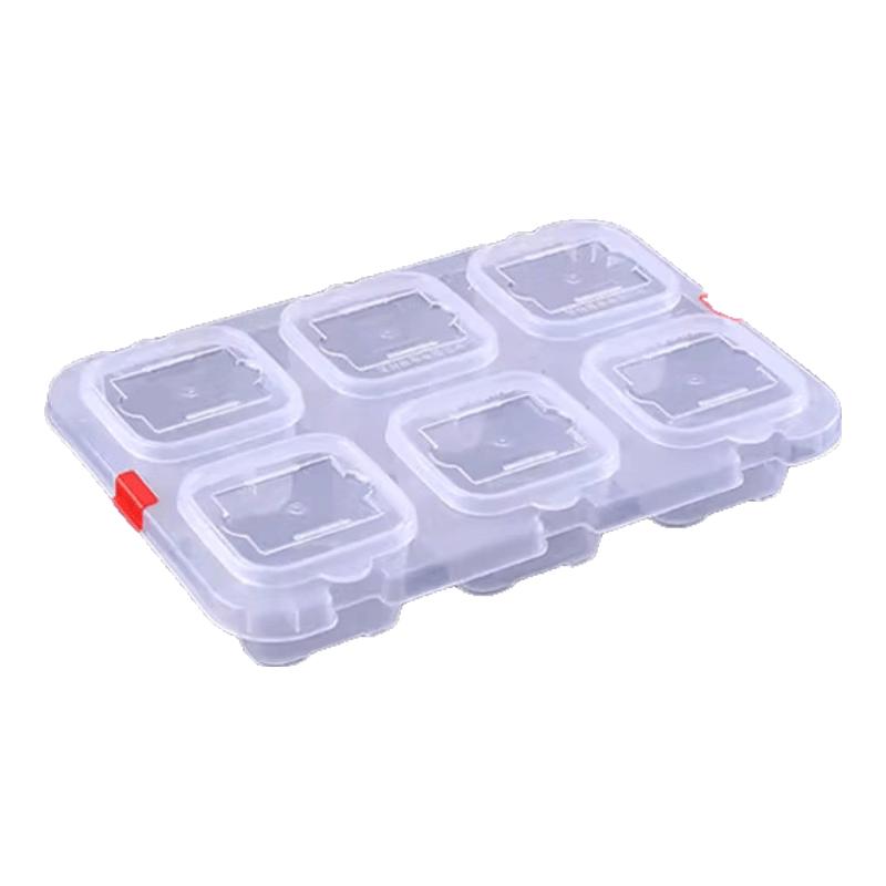 Zhaoshen Food Sample Retention & Fresh-keeping Box
