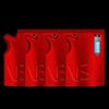 VS Sassoon Moisturizing Anti-Dandruff Shampoo Family Pack