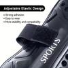 Soccer Shin Guards for Youth Adult Breathable Football Shin Guards With Socks Crashproof Calf Protectior Sports Safety Shin Pads