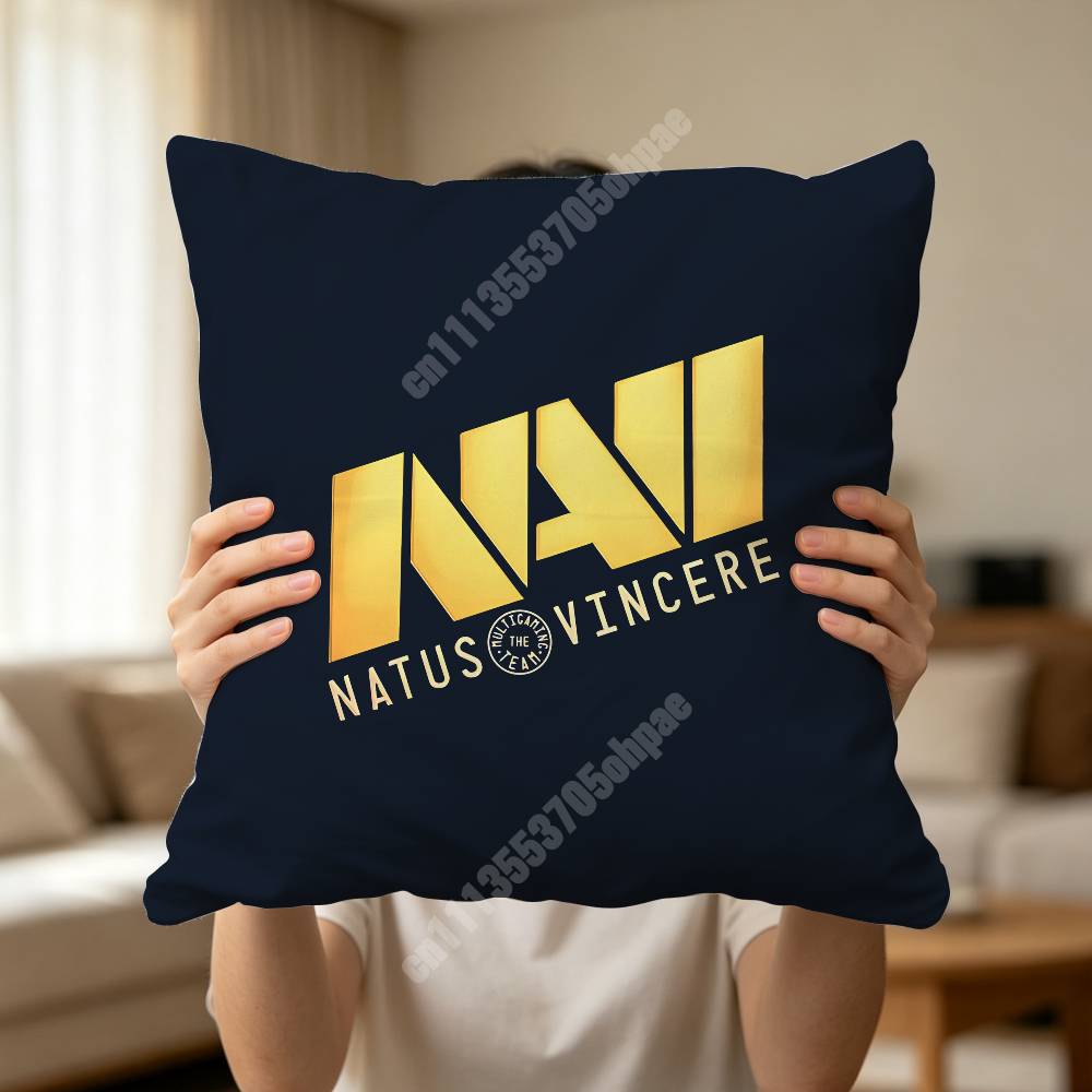 NNavi NNatus VincereS Born To Win Диван Кушетка Наволочка Чехол для Подушки Уютный Акцент для Спальни Мебель для Студии