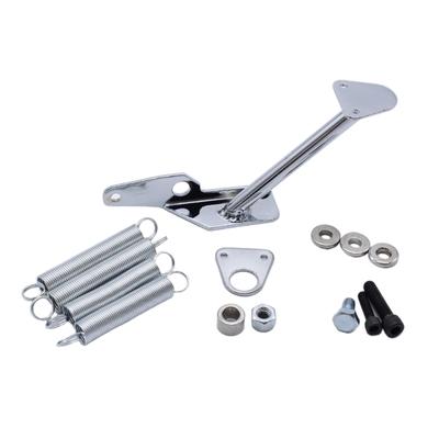 Запасные части – Аксессуары различного назначения