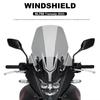 Новые аксессуары для мотоциклов Ветрозащитный экран для Honda XL750 Transalp XL 750 TRANSALP 2025 2024 Ветровое стекло 3 цвета
