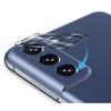 Protection Caméra pour Samsung S21 FE 5G [Lot de 2] Verre Trempé Appareil Photo Arrière Film Protection Phonillico®