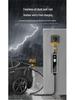 16A Type 2 Home Charger for New Energy Vehicles, 3.5kW Portable European Standard