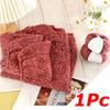 30g/ball Cashmere Wool Handmade Mohair Yarn Scarf Thick Thread Crafts South African Pony Mohair DIY Pearl Sweaters