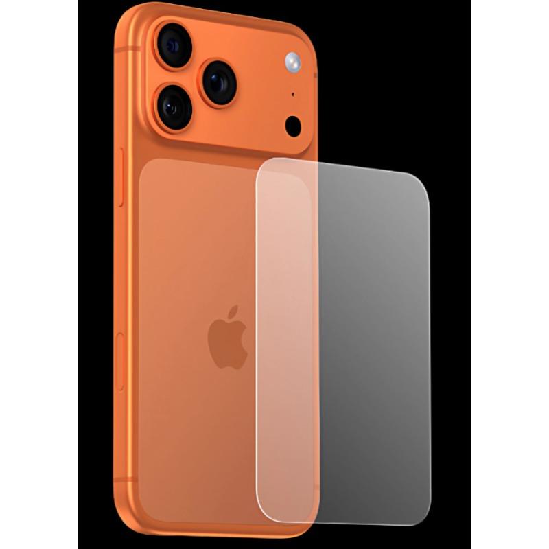 2 шт. Матовый протектор камеры для iPhone 17 Pro Max 17pro Air Защитная крышка из стекла для задней линзы для iphone 17pro