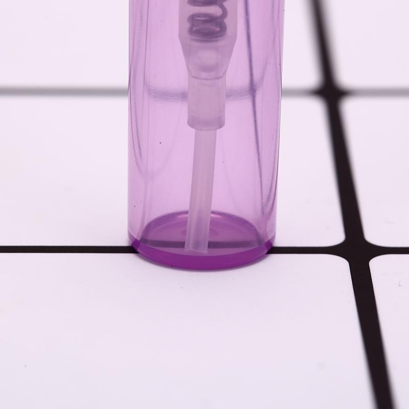 1 шт. 2 мл спрей флакон для духов пустые многоразовые пустые флаконы-атомайзеры