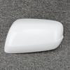Left Rearview Mirror Cover Shell Housing Trim Plastic For 2009-13 Honda Fit Jazz