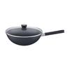 ZWILLING Titanium Stir-fry Wok 30cm