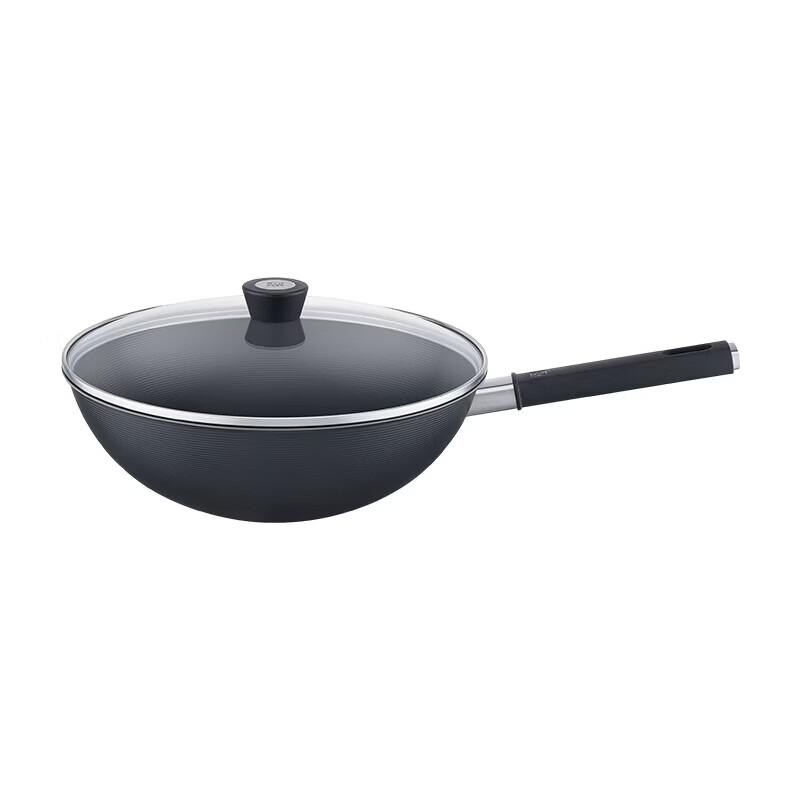 Zwilling Титановый вок
