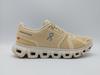 Кроссовки On Cloud 6 Sneaker beige dew