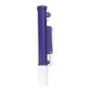 Scientific Pipette Pump with Thumbwheel Accurate 2ml Blue 10ml Green 25ml Red Pipettor Lab