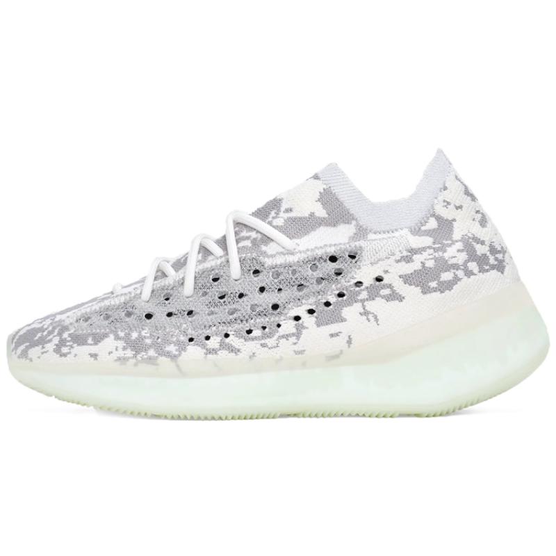 Adidas Кроссовки Yeezy Boost 380 'Alien' FV3260