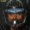 CD HALLYDAY JOHNNY - La Peur  8100142 Франция Соул/Фанк Б/У