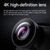 JIUYIN 4K HD DVR 6 inch Universal Car Radio Multimedia Navigation Wireless CarPlay Android Auto Mirror Music Player