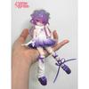 Genuine Come4free Minty V2 Ocean Gem Series 1/8 Bjd Blind Box Kawaii Movable Doll Action Figure Ornament Collection Model Gift