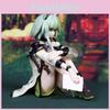 Изысканная ПВХ фигурка Келси из Arknights Потрясающая коллекционная аниме-модель подарок