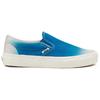 Vans Кеды слипоны парусиновые повседневные легкие с низким верхом для скейтбординга унисекс синие VN0A5JMHBO7