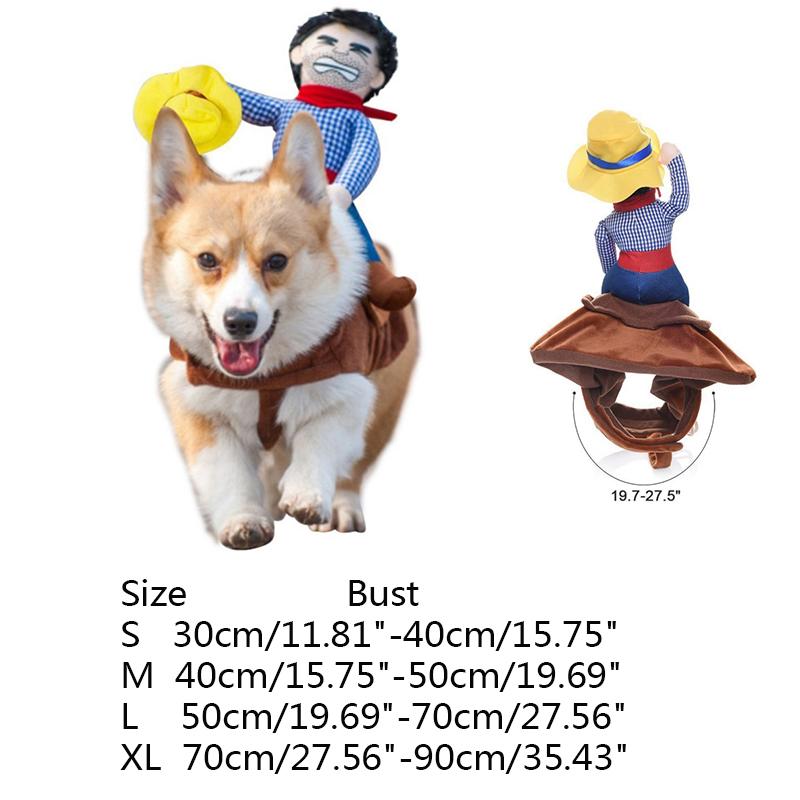 Костюм для домашнего питомца на Хэллоуин, новинка, одежда для собак, держащая нож, рождественская одежда, забавная одежда для домашних питомцев и кошек, костюмы для косплея