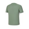 New FILA T Shirt Men's Alkaline Green A11M427115FGN