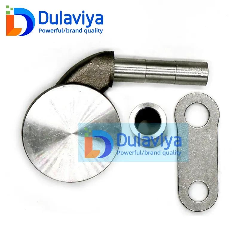 FOR Turbo Cover Repair Kit For Toyota Honda Lexus Automotive GS NX 8AR-FTS 2.0T 17201-36010 Turbo Wastegate Rattle Flapper
