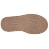 UGG Классические женские кроссовки Mini Dipper Chestnut коричневые 1168170-CHE