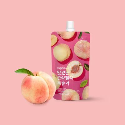 Снэки – Сладости