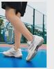 Unisex Tennis & Badminton Shoes with Tendon Sole - Casual All-Season Footwear