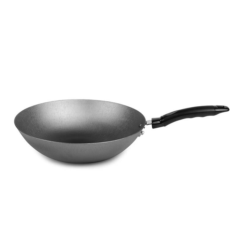 Supor Aijia Cast Iron Wok