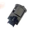 Переключатель фар для Jiefang J6F, JH6, J7 (3709010-6K9-DR050-72G-2000-19T)