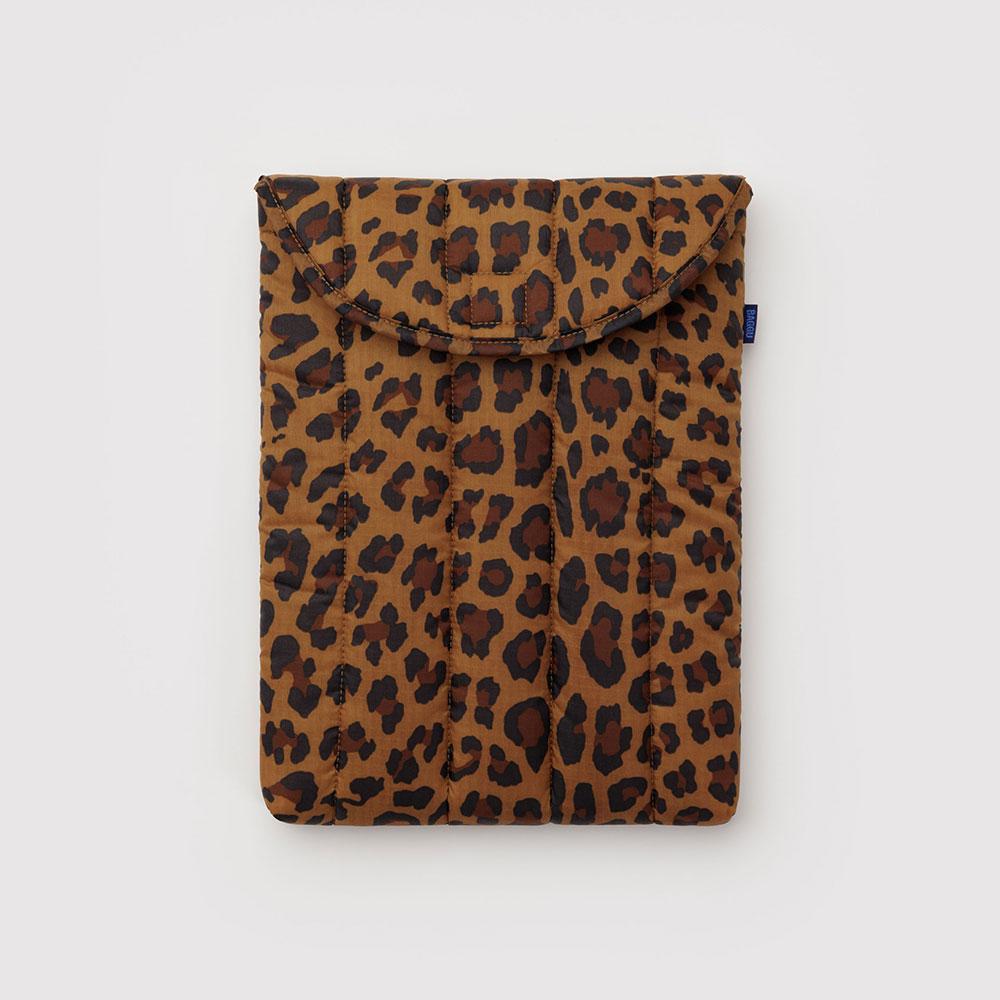 Baggu Puppy Ноутбук 13 Леопард