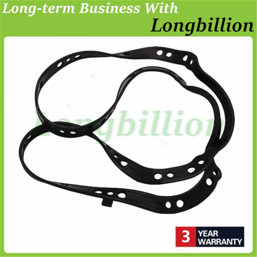 New Engine Oil Low Housing Gasket / Oil Pan Gasket 11251-P2A-014 11251P2A014 Applicable for Honda Civic