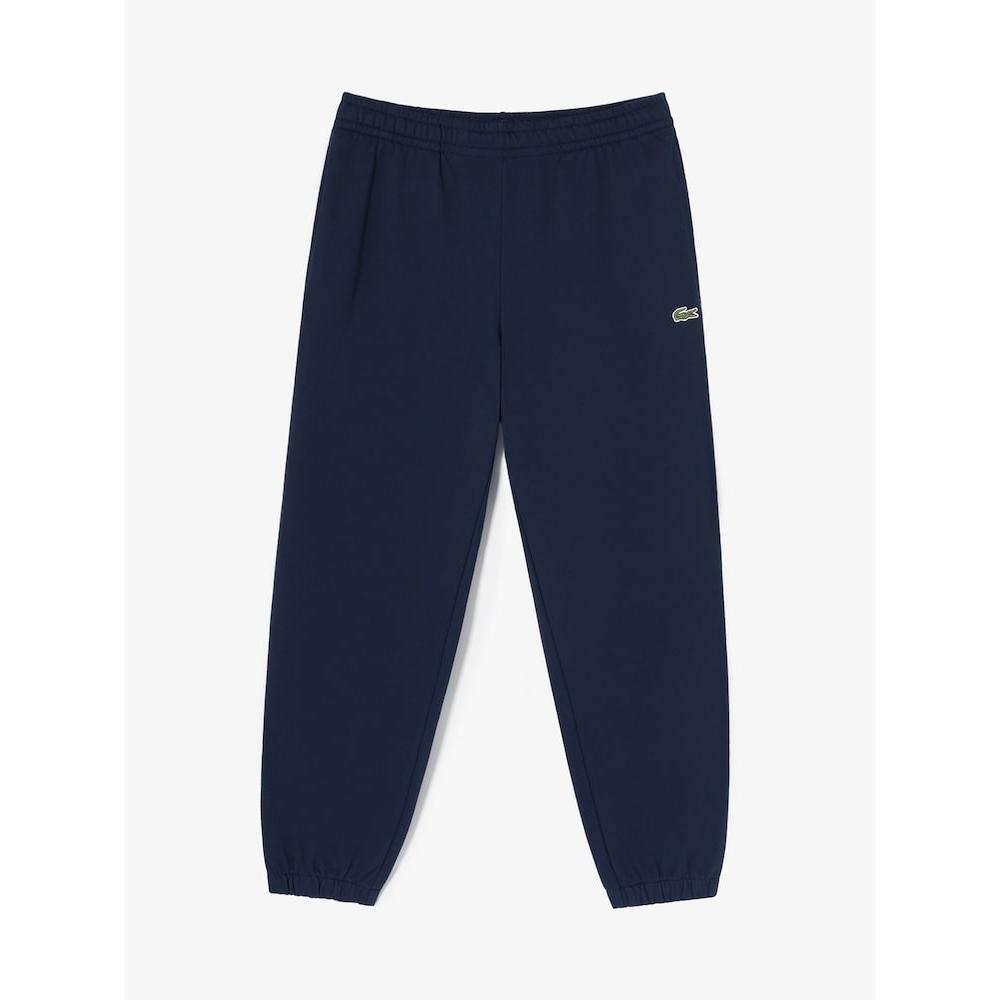 Lacoste Мужские спортивные штаны из французского трикотажа Xh1261 54g 166 q2nXh1261 54g166