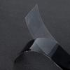 Carbon Fiber Film Car Wrapping Film Car Door Film Carbon Fiber Material Tape Body Scratch Protection
