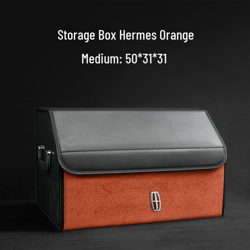 Органайзер для багажника Lincoln для моделей MKC, Adventurer, MKX, Navigator и Aviator