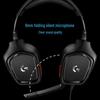 Logitech G331 Wired Gaming Headset