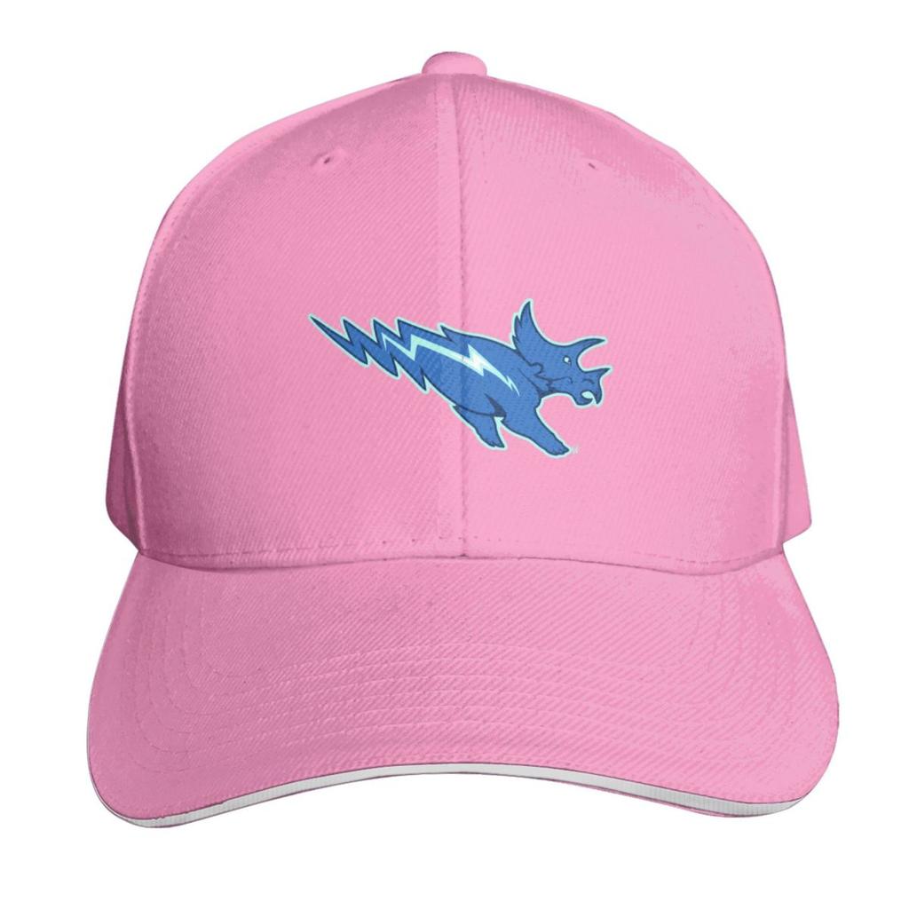 Charging Thunder Baseball Cap Golf Hat Military Tactical Cap black Designer Hat Womens Beach Unisexs