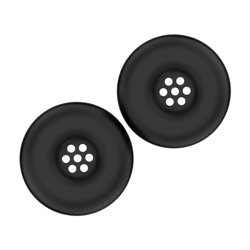 Силиконовый защитный чехол для наушников Tune 520BT, устойчивый к поту, моющийся, пылезащитный, защитные амбушюры