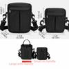 Waist Pouch DSLR Pouch Single-Shoulder Camera Lens Case Portable Camera Bags  Outdoor Travel