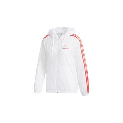 Neo повседневная спортивная куртка с капюшоном женские топы белые GP5812