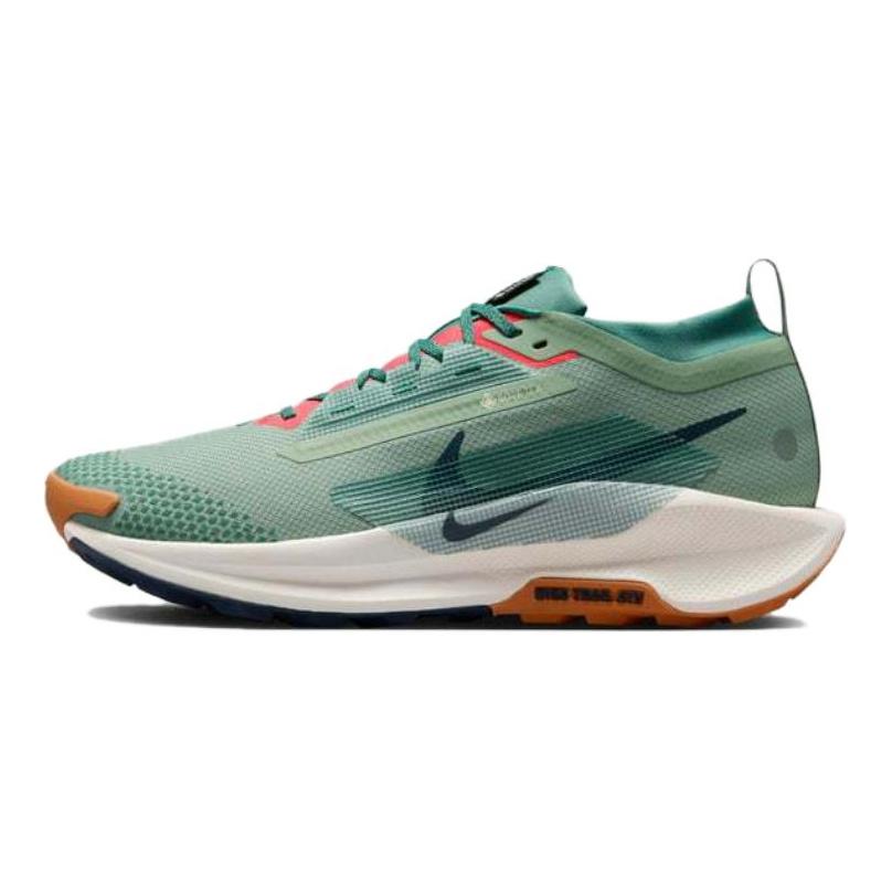 Nike Кроссовки React Pegasus Trail 5 Gore Tex Jade Horizon FQ0908-300