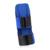 Finger Splint with Adjustable Fastening Strap Soft Breathable Middle Finger Support Protection Finger Stabiliser Brace for Adults Children