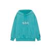 Li Ning Bad Five Hoodie Unisex Hoodies Green AWDRD23-1