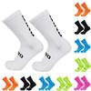 Pro Racing Compression Cycling Socks Compression Breathable Mountain Bike Racing Socks Men Women Calcetines Ciclismo Hombre