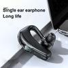Беспроводные наушники HiFi Sound Digital Display Длительное время ожидания Заушный крючок Bluetooth-совместимый наушник для бизнеса