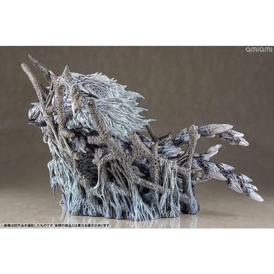 Capcom Figure Builder Creators Model Monster Hunter Арквельд