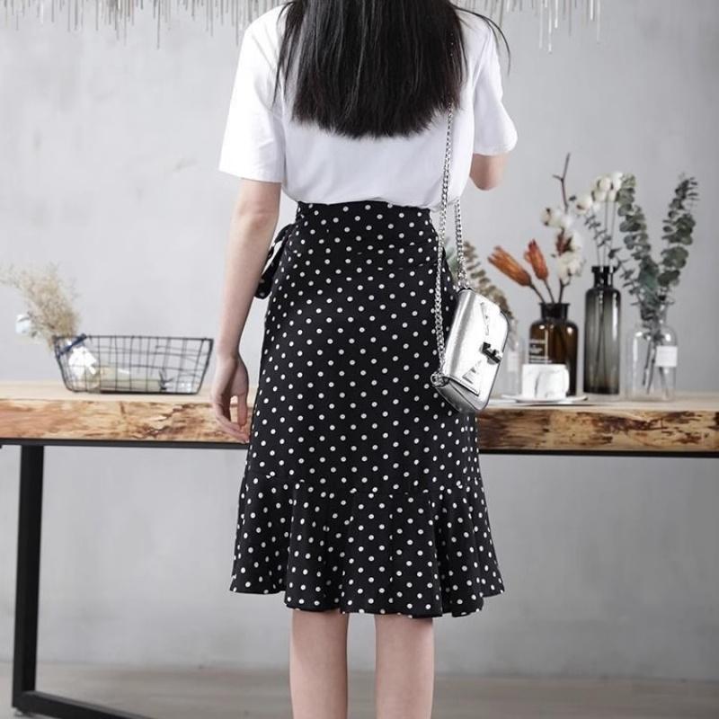 Юбка-обертка Пляжная длинная юбка с высокой талией и разрезом, принтованное платье, женские юбки, женские юбки, Saias Mulher